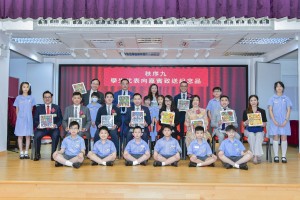 图一
