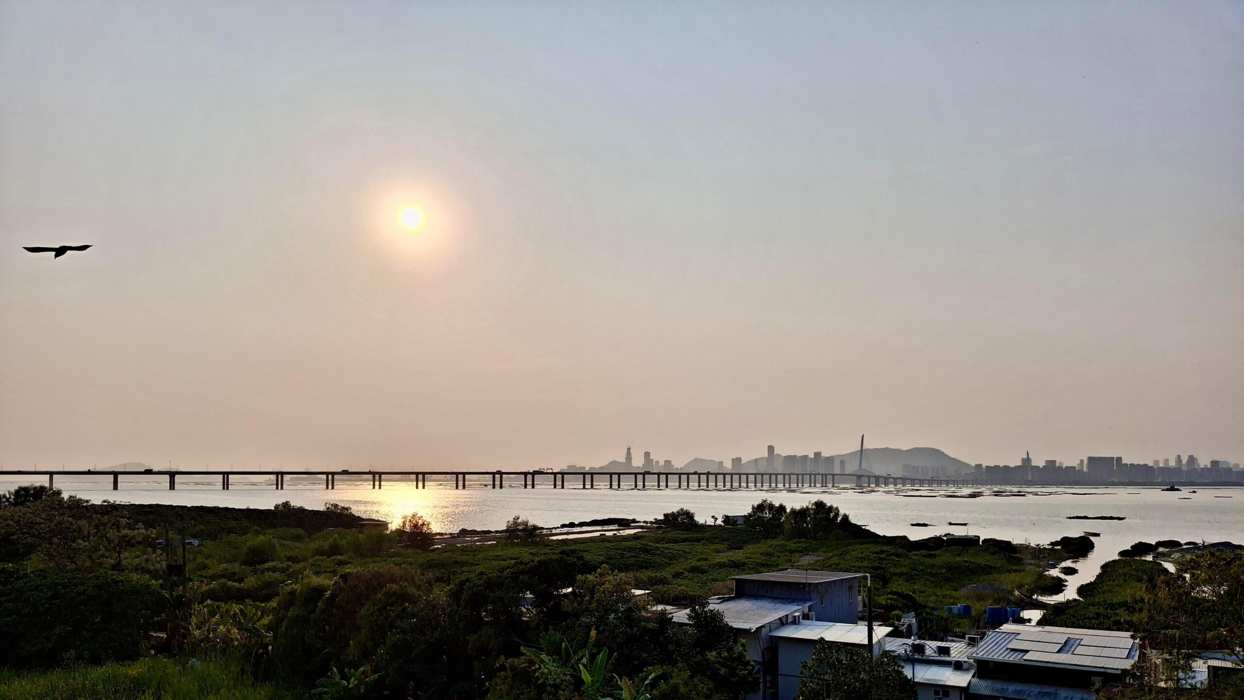 流浮 ‧ 东寓