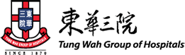 TWGHs Logo