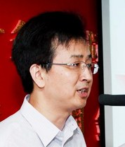 安徽中医学院针灸医院副书记  储浩然教授