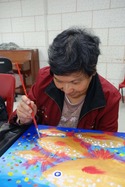 赵慕严