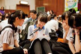 第一次体验「踏出社会照顾自己」，青年人开始找到了个人的理财心得。