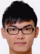 陈俊豪　现就读于：香港大学──工商管理学学士(法学)课程