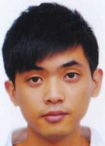 邓逸鸿　现就读于：香港大学──社会科学学士(政治学与法学)课程