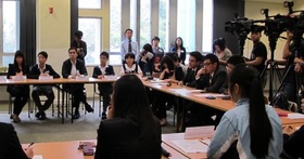 多家电子媒体及报章参与分享会，反应热烈。