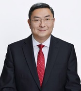 Chairman Mr. SZE Wing Hang, Ivan