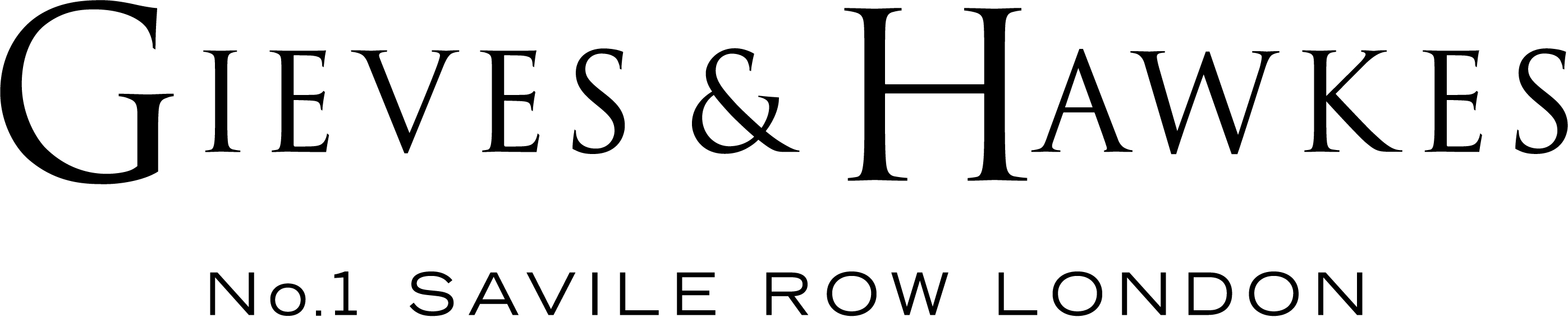 Gieves & Hawkes's logo