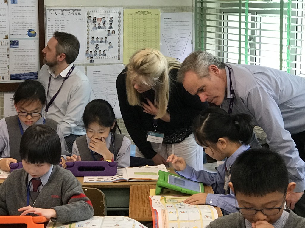 英国文化会参观06