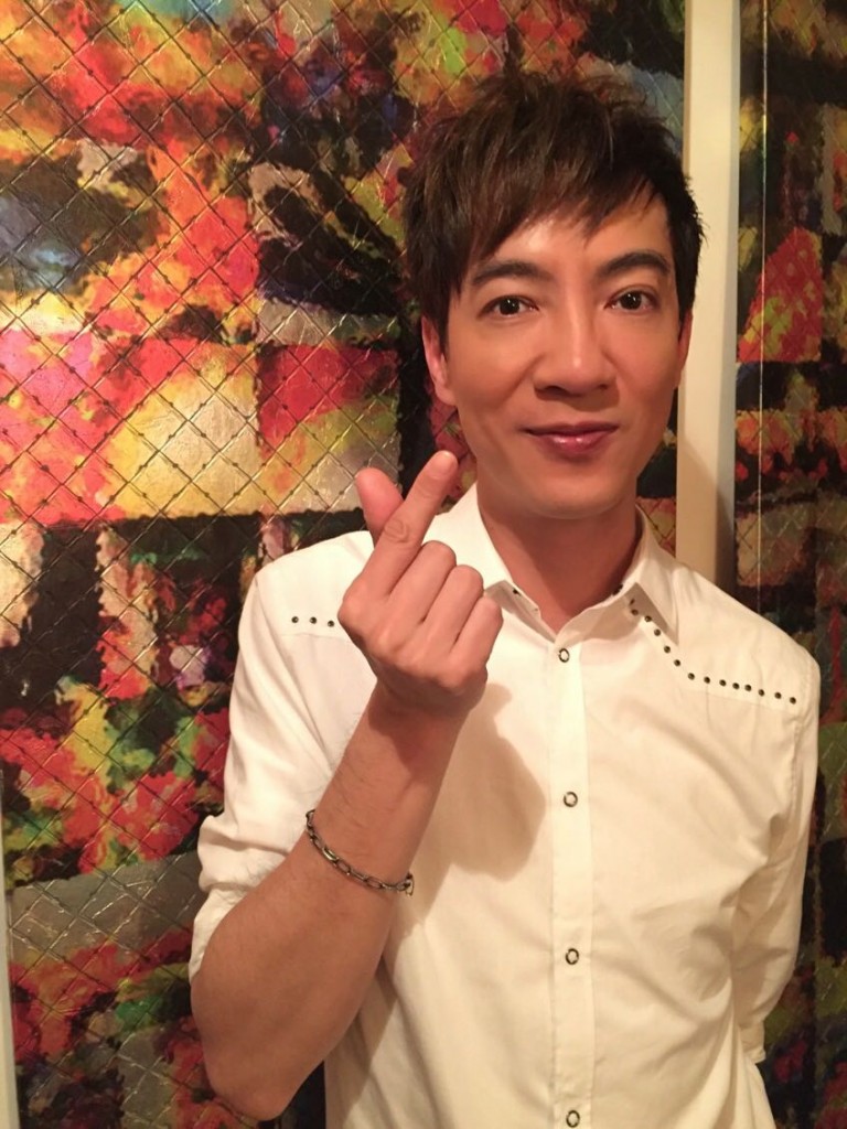 发仔