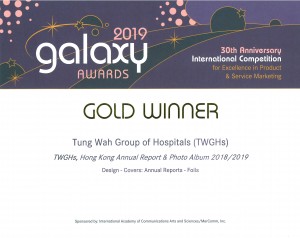 Galaxy - Gold Winner - Foils