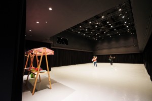 图6_综合会堂 (黑盒剧场)