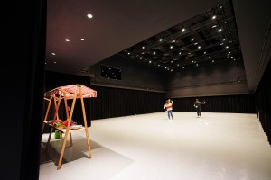 综合会堂 (黑盒剧场)