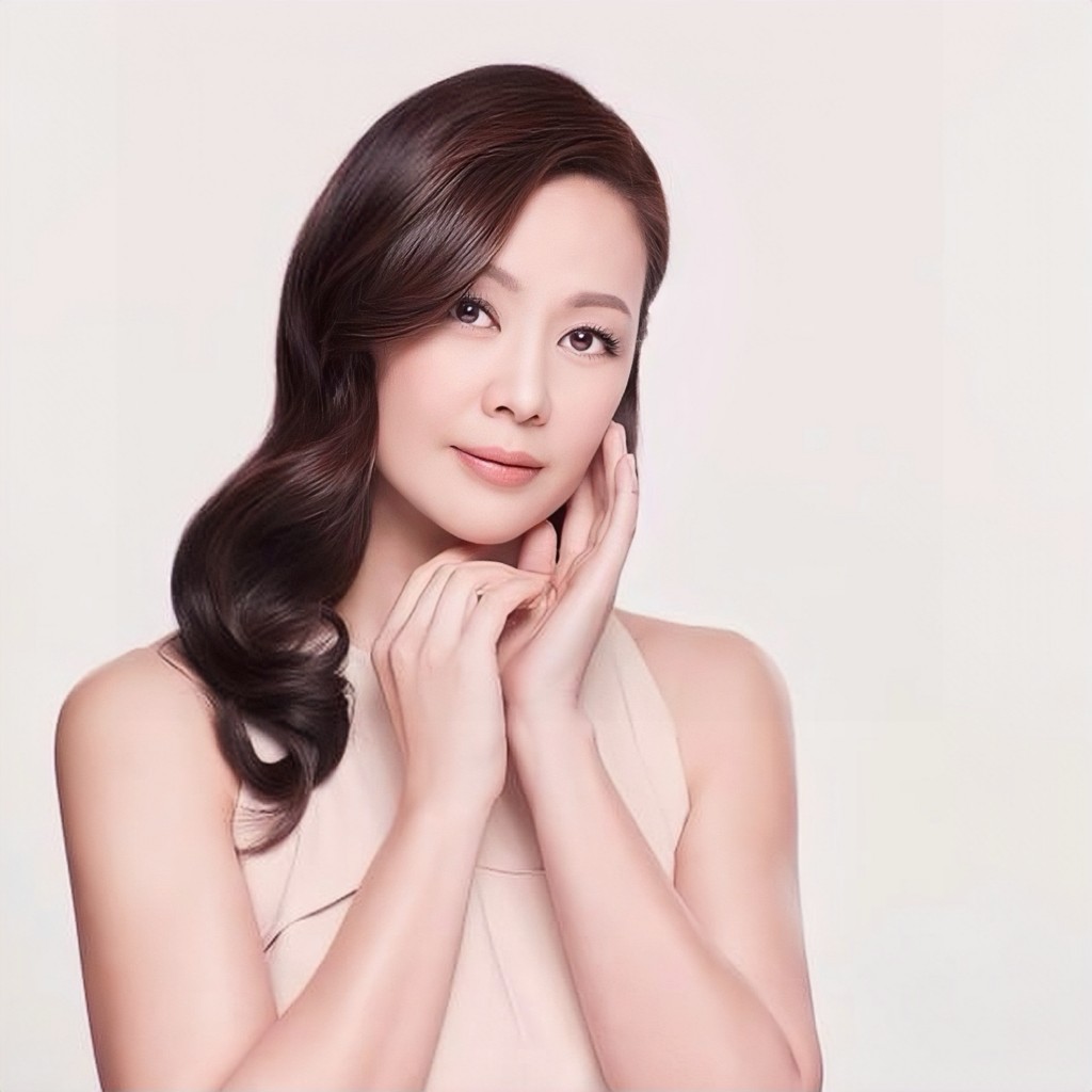 王馨平 Linda Wong